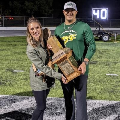 DB Coach/ET Coordinator @BHSUFB #WEoverME /💍@AlysonC_13 / 'Give, expecting nothing thereof.' / #PlayInTheHills #TexasEx #UIWAlum #ΦΚΘ