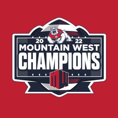 The official Twitter account of the Fresno State Football Team // FOUR✖ @MountainWest Champs. 110 NFL Draft picks, 117 All-Americans #GoDogs