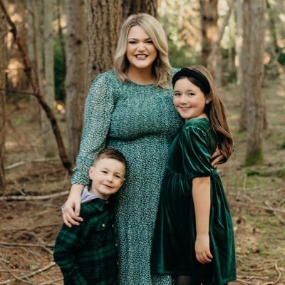 danielleloleary's profile picture. Assistant Principal at Peninsula High School