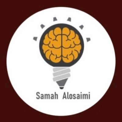 We can't predict the future but, we can prepare for it🇸🇦، writer، PhD in Culture, owner:@SAMAH__Official