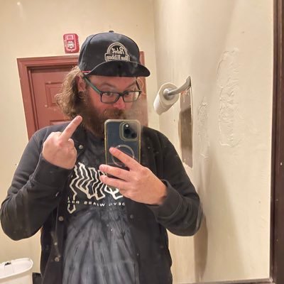 murphnturff's profile picture. Software Developer | Tech Junkie