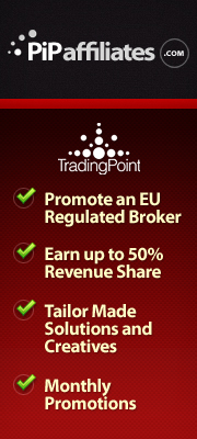 Partner Program for http://t.co/yXNYxHEk0Z.  Offering Forex & CFD Web-based Affiliates, Money Managers and IB's lucrative commissions for referring traders.