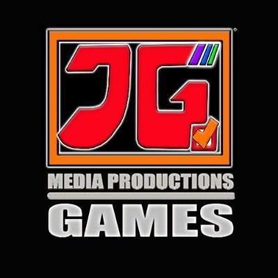 Creativity starts with you, One imagination at a time. Welcome to the JG Media Games Twitter and come check out our gaming, streaming, commissions, and more!