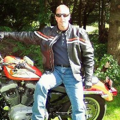Motorcycle Rider. Licensed Amateur Radio Operator (KB1QDC). Photographer. Patriot and Constitution Protector. Secret Squirrel. The Conn_Yankee1962