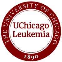 UChicago Leukemia Program(@UChicagoLeuk) 's Twitter Profile Photo