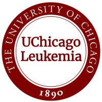 UChicago Leukemia Program (@uchicagoleuk) 's Twitter Profile Photo UChicago Leukemia Program (@uchicagoleuk) 's Twitter Profile Photo