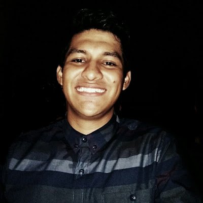 NelsonO10685323's profile picture. 