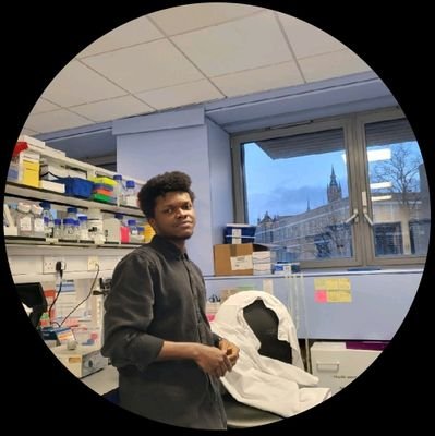 PhD student at the School of Cardiovascular and Metabolic Health | University of Glasgow