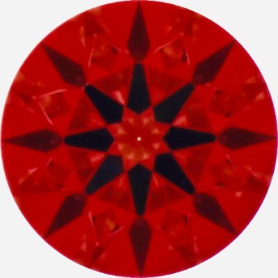 エイトスター・ダイヤモンド