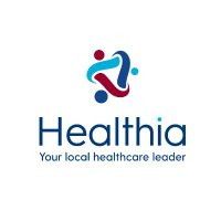 Healthia Ltd (@healthialtd) 's Twitter Profile