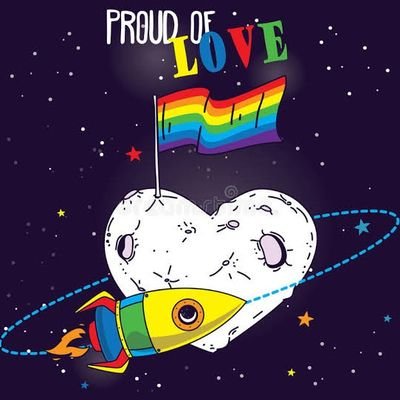 exaltando todas as formas de amor! 🏳️🌈😍🥰
love is love!❤️🧡💛💚💙💜