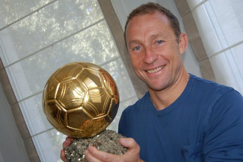 Jean Pierre Papin