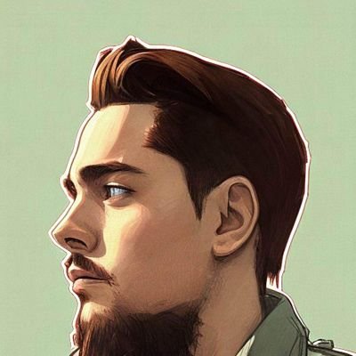 Twitch Streamer/Youtube Partner 🎮 Father of 4 👨He/Him 🌈 Veteran 🎖 Video Game Historian 🏫 Writer ✏️
https://t.co/5LlGOc25hE…