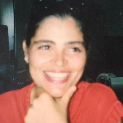 ClaudiaDauar's profile picture. 