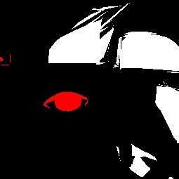 minor artist which is goal its horror art,digital table and other things
NSFW DNI
he\him
pfp by Bloomonkee on discord
owner of Dayglem