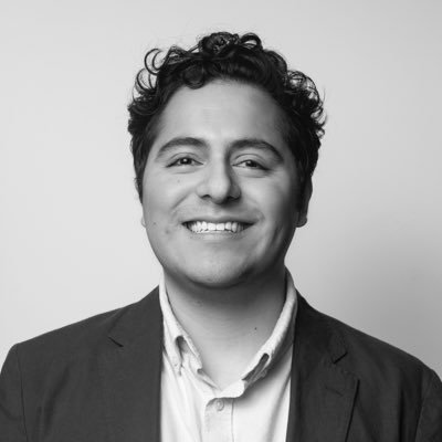 WhiteEugeno's profile picture. media maven @EdelmanUS_ tech | @UIjournalism alum | views expressed are my own