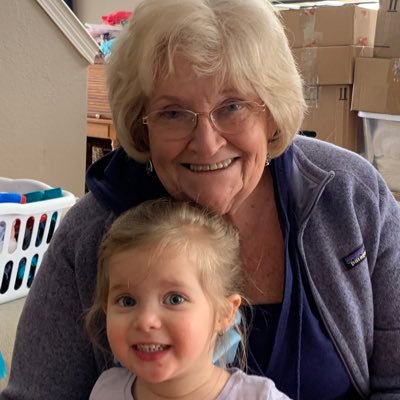 LindaLMWC's profile picture. 