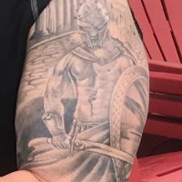 Gladiator (@tgaldtiator) 's Twitter Profile