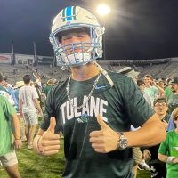 Blaise Wilcenski (@blaiseba11) 's Twitter Profile Photo Blaise Wilcenski (@blaiseba11) 's Twitter Profile Photo