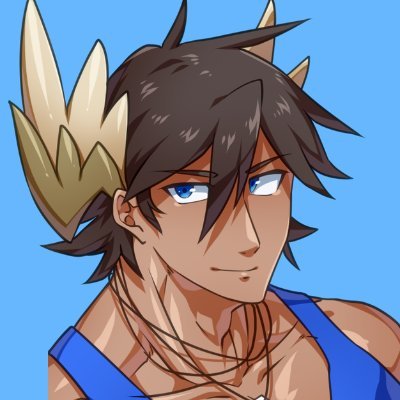 Senri Doragonさんのプロフィール画像