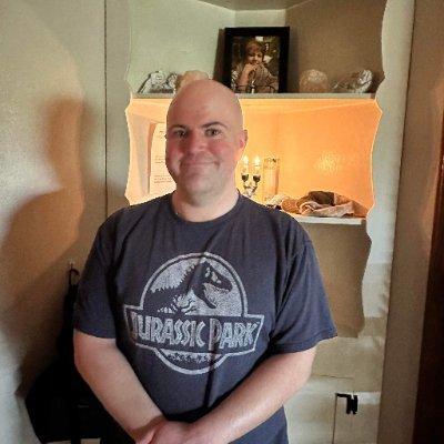 TheJosephPrice's profile picture. 🇺🇸🇬🇧🇮🇱