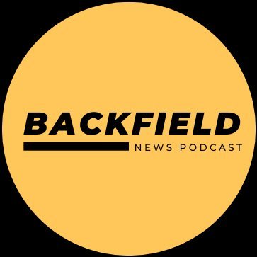Official Backfield News Twitter Account • Biased Colts Fan • Daily NFL and USMNT Analysis and Predictions