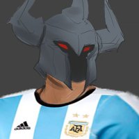 Marcø (@kaliasrising) 's Twitter Profile
