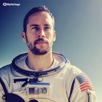 Un astronaute faf (parodie)