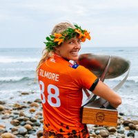 Stephanie Gilmore(@Steph_gilmore) 's Twitter Profileg