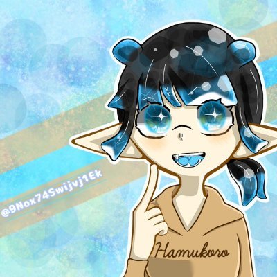 ハムコロさんのプロフィール画像