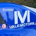 Vale Motors (@valemotorspty) Twitter profile photo Vale Motors (@valemotorspty) Twitter profile photo