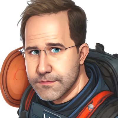 shanselman twitter avatar