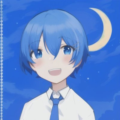 本垢【@Amata05ha】
質問垢、、配信で使うかもだからいっぱい質問頂戴
このアカウントはフォロバ100％だ！