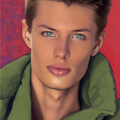 maximiIiaan's profile picture. 