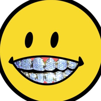 Stop all the negative bullshit, and SMILE!. IG: @art_on100 #vstatealumni