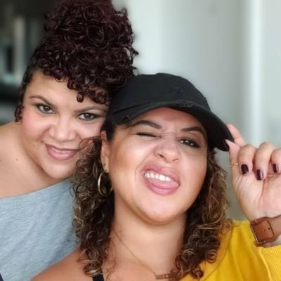 CrlyCrvyPassion's profile picture. Multifaceted 🇨🇴🇺🇸 Colombian-American sisters, sharing bold thoughts on topics we're passionate about!                   Our blog ⤵️