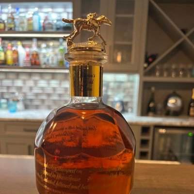 Bourboncure's profile picture. 