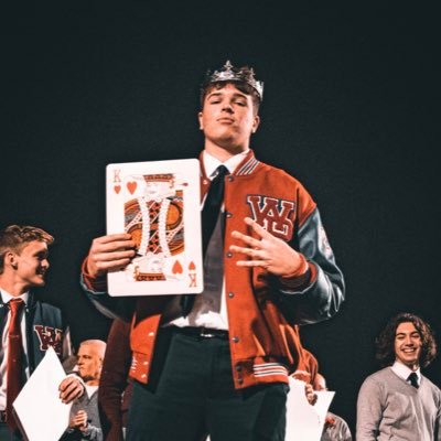 ColeWilkinson7's profile picture. James 1:2-4