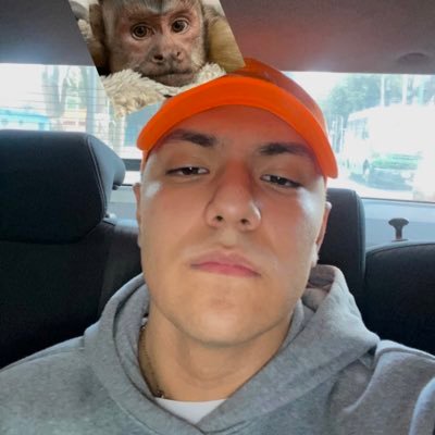 AxelJauregui's profile picture. ISC 🐻