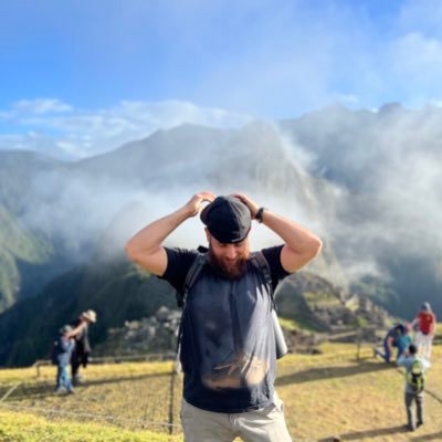 Kpurn's profile picture. 