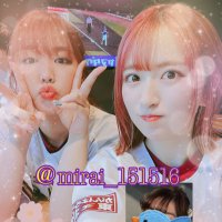 mirai🩵/フッ軽車いすユーザー (@mirai_151516) 's Twitter Profile