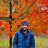 yhomarth's profile picture. Developer & Astronomy fan / Peace lover / Gamer  / Sabinero 🖥️🔭🎮✌🏾🏳️🎩