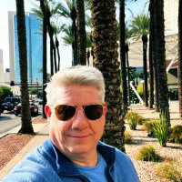 Joseph Mechanik (@josephmechanik) 's Twitter Profile