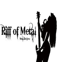 Riff of Metal(@riff_ofmetal) 's Twitter Profile Photo
