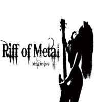 Riff of Metal (@riff_ofmetal) 's Twitter Profile