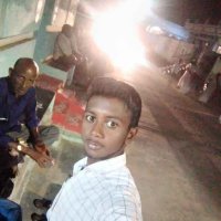 Harish Chunduri (@1112_harish) 's Twitter Profile