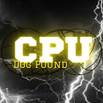 Official student section page for the Center Point Urbana Dog Pound!