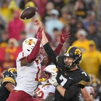 CornAndSports (@iasportdude) 's Twitter Profile