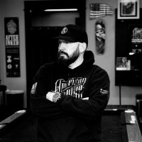 Ryan Harrell (@williamharrell) 's Twitter Profile