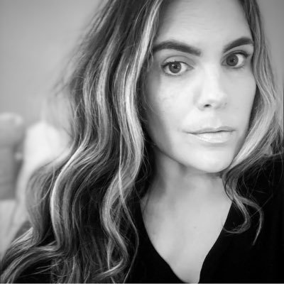 (She/Her) Development Exec / Producer formerly @weareagcstudios. Unapologetically invested in the lives of fictional TV characters. Opinions my own.